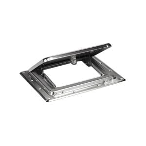 Dakluik 260 x 215 mm.