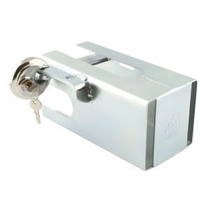 Disselslot koker / slot