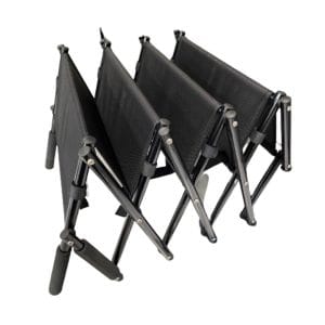 Hondentrap voor de auto