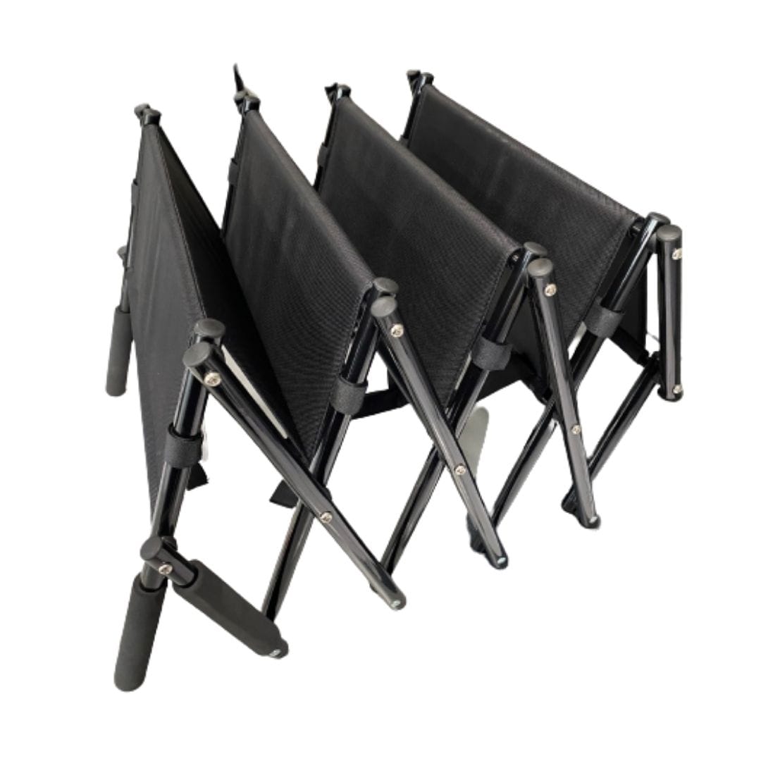 Hondentrap voor de auto (1)