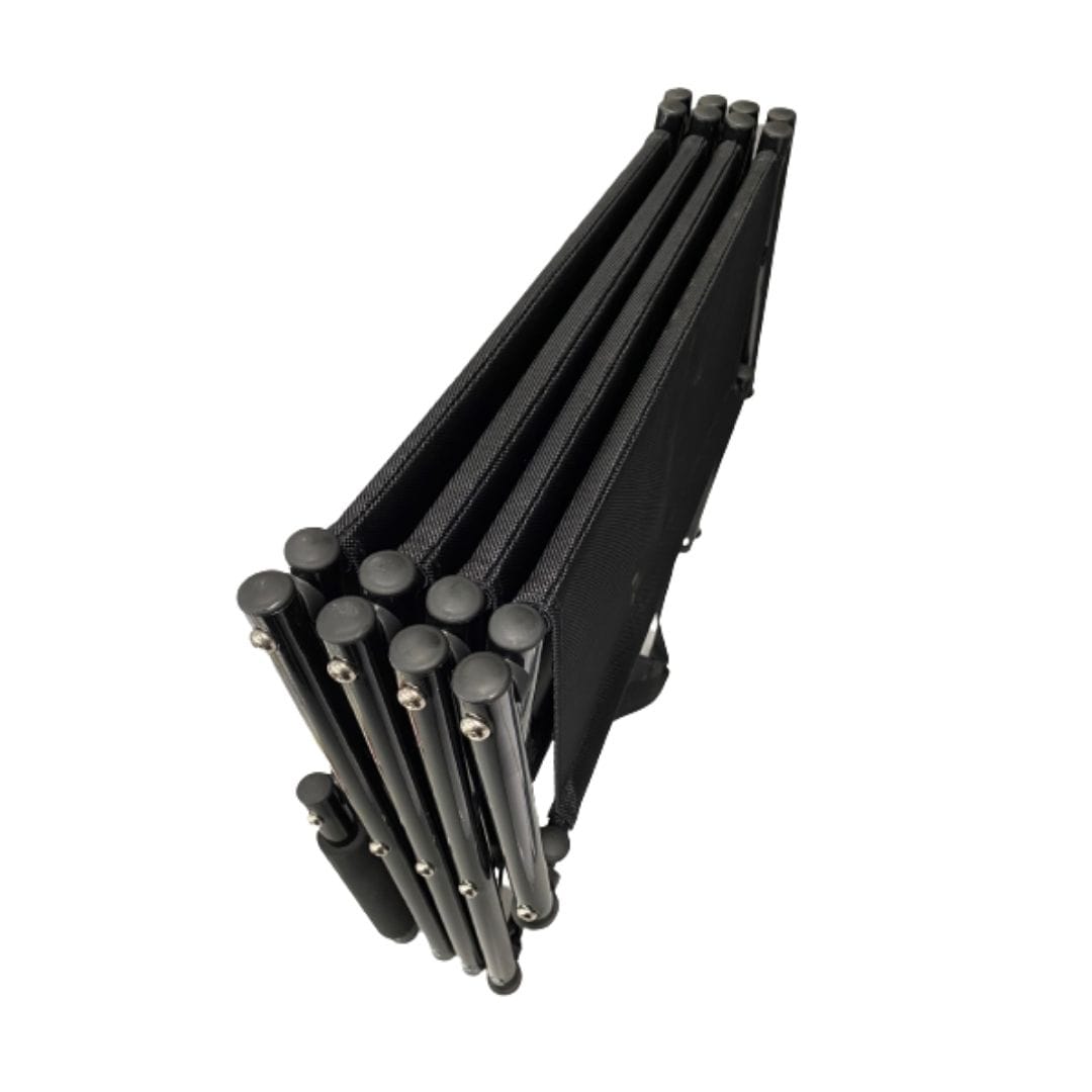 Hondentrap voor de auto (2)