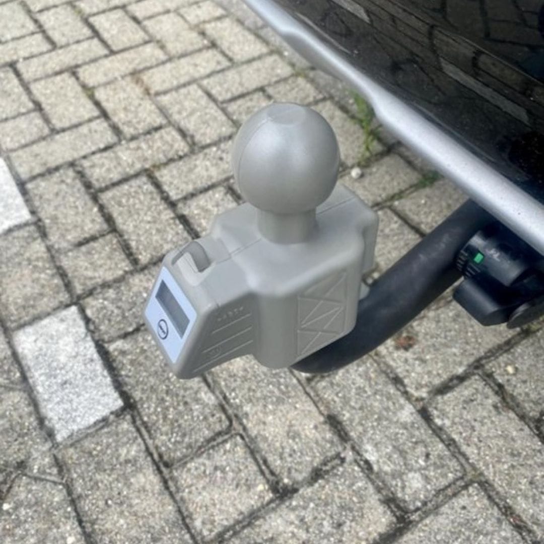 Kogeldrukmeter, digitaal (2)