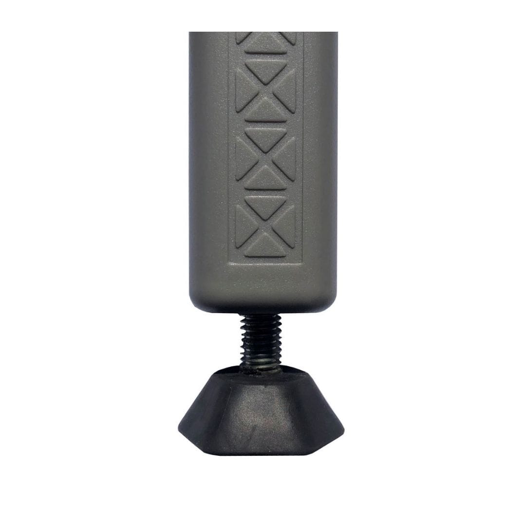 Kogeldrukmeter, digitaal verstelbaar