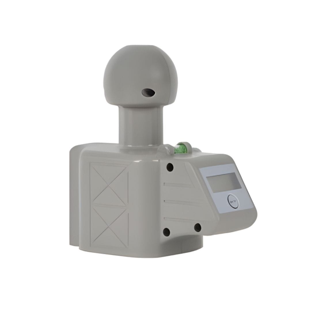 Kogeldrukmeter, digitaal