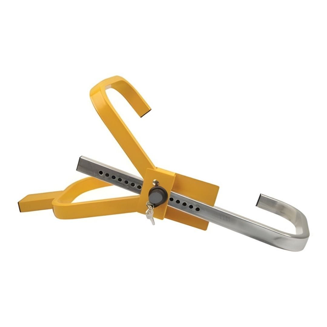 Wielklem universeel driepoot 13-15″