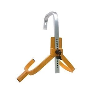 Wielklem universeel driepoot 13-15″