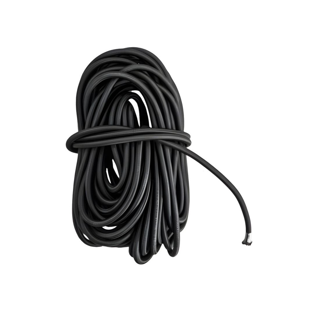 Zeil aanhangwagen met elastisch touw (2)