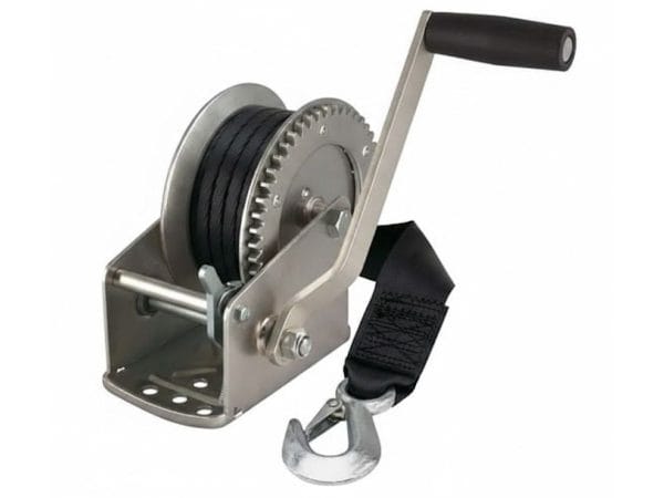 Handlier 545kg 1200lbs met 8.5m band