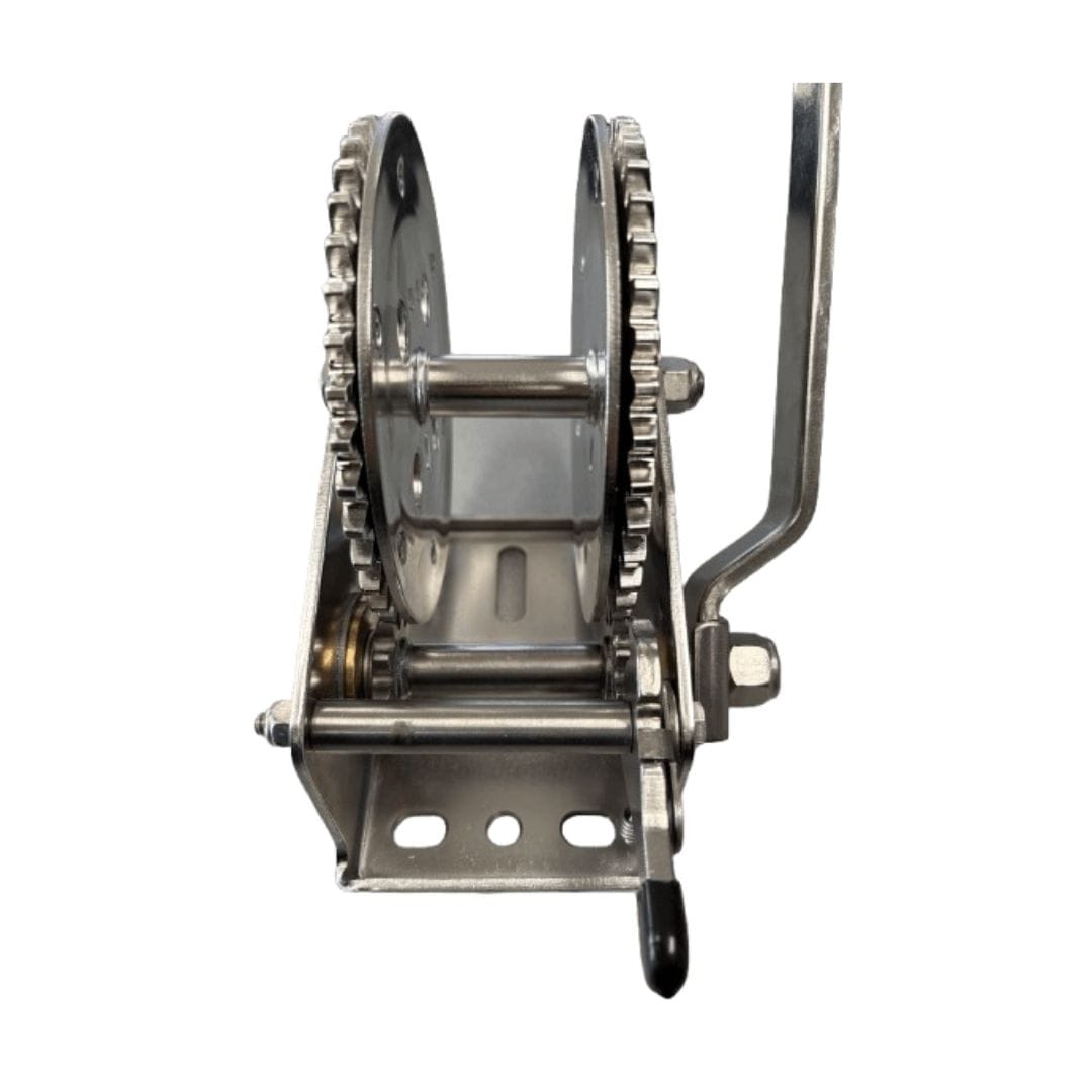 Handlier 545kg 1200lbs Jun Kaung RVS (1)