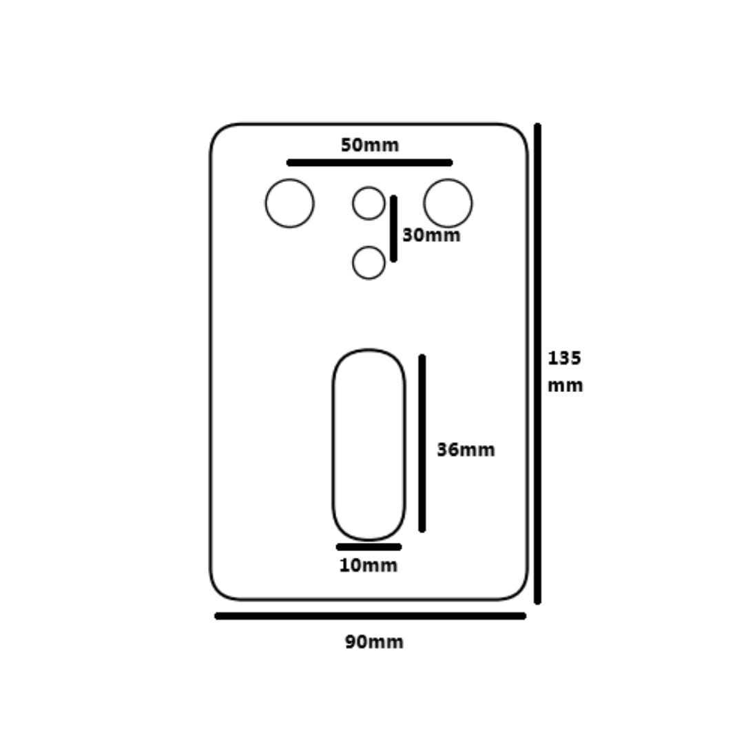 Handlier 545kg 1200lbs Jun Kaung RVS (4)