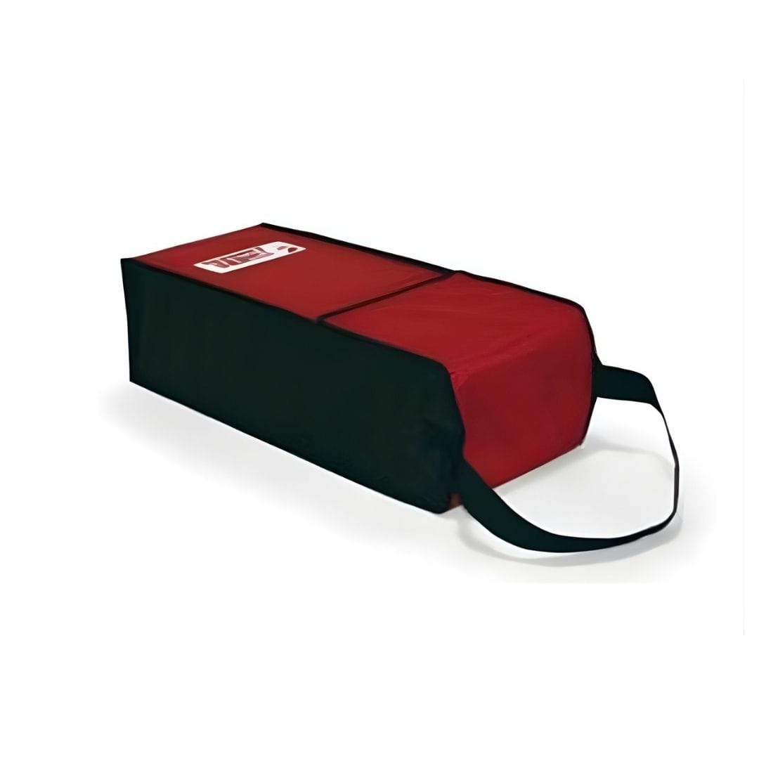 Oprijblokken set 55x19cm. + handige opberg tas (1)